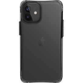 Etui ochronne na smartfon UAG Mouve [U] 112342313131 do iPhone 12 mini - Przezroczyste, Szare